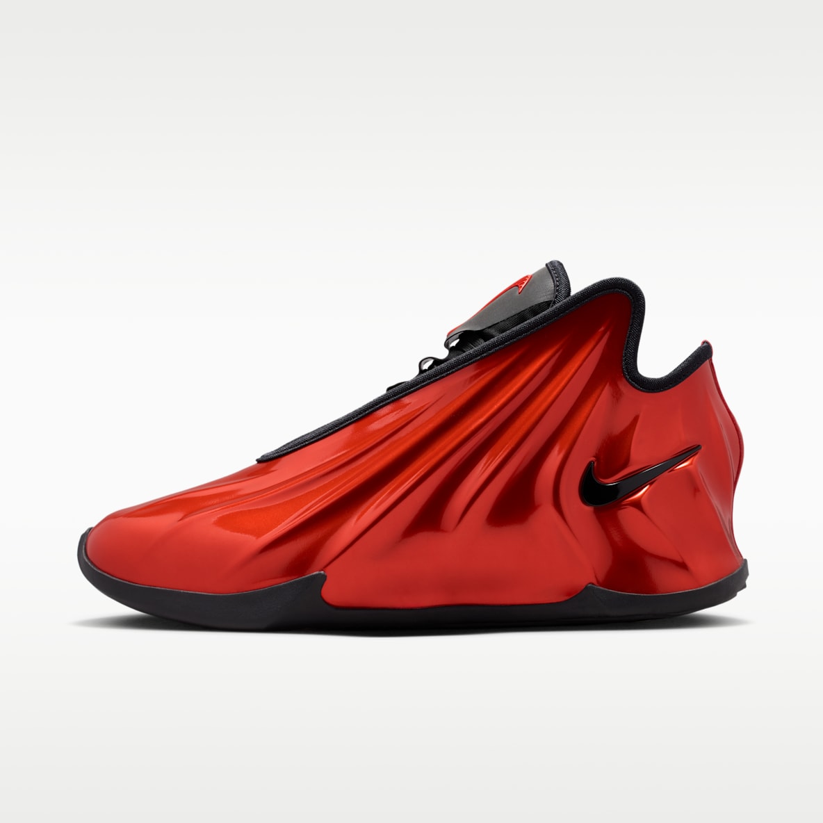 Men's Red Basketball Shoes. Nike ID